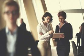 Case Study - Diversity Recruiting - CFO Global