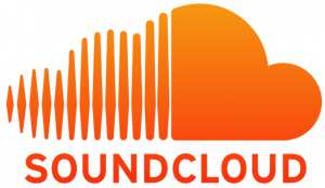 Soundcloud Logo